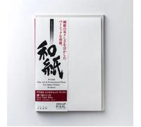 Awagami Kozo Thick White - 110 g/m², A3+ 10 feuilles