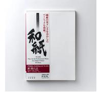 Awagami Kozo Thin White - 70 g/m², A3+ 10 feuilles