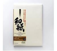 Awagami Murakumo Kozo Select natural - 42 g/m², A3+ 10 feuilles