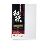 Awagami Premio Kozo White • 180g • A5 • 148mm x 210mm • 10 sheets