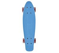 Awaii Vintage Skateboard 22.5'' Bleu