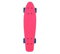 Easykado Skateboard Awaii Vintage 57 cm Rose
