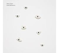 Taylor, Alexis - Await Barbarians [Import]