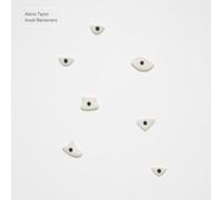 Taylor, Alexis - Await Barbarians-LP+7" [Import]