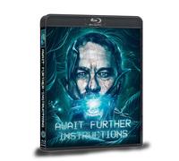 Await Further Instructions (2018)