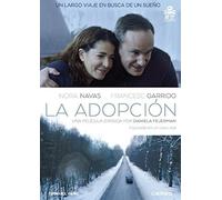AWAITING / Adoption ( La Adopción ) ( L'adopció ) [ Origine Espagnole, Sans Langue Francaise ]