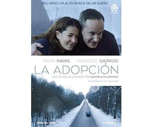 AWAITING / Adoption ( La Adopción ) ( L'adopció ) [ Origine Espagnole, Sans Langue Francaise ]