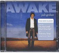 JOSH GROBAN-AWAKE