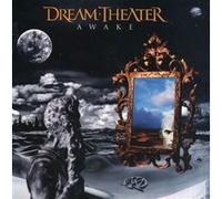 Dream Theater Awake (CD) Album