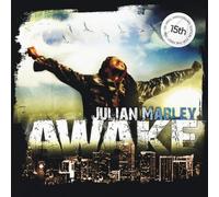 Julian Marley – Awake – CD – Integral