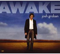 Groban, Josh - Awake + DVD [Import]