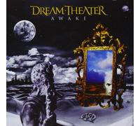 Dream Theater Awake (CD) Album