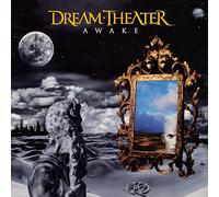 Dream Theater - Awake (Syeor25)(B&Mex) [Import]