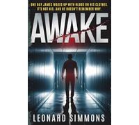 Awake: A Fiction Psychological Thriller With a Twisted Ending That Will Haunt You