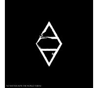 Awake again - no matter how the world turns – CD