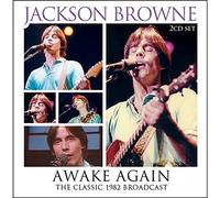 Awake Again The Classic Radio Broadcast Montreux 1982