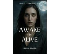 Awake & Alive: L'éveil du Loup-Garou