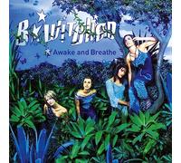 B-Witched – Awake and Breathe – Vinyle 180 g audiophile vert et blanc translucide (Music on Vinyl)