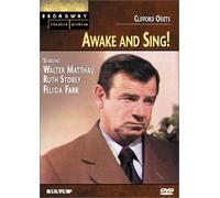 Awake and Sing! (Broadway Theatre Archive) [Import USA Zone 1]