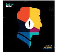 Andrew Joslyn - Awake At The Bottom Of The Ocean [Cd]