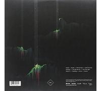 Awake by FOLLY & THE HUNTER [VINYL] NEUF