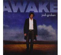 Awake by Josh Groban (2007-07-28)