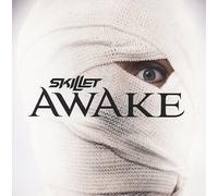 Skillet - Awake [Import]