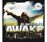 Awake CD