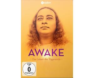 Awake - Das Leben des Yogananda (OmU) (DVD)