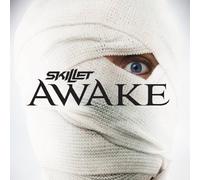 Awake (Deluxe) by Skillet (2009-08-25)