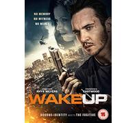 Awake [DVD] (IMPORT) (Pas de version française)