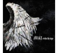 Awake-Evoke The Urge [CD+DVD l [Import]