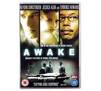 Icon – Awake [Import]