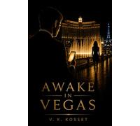 Awake in Vegas: A Near-Future Suspense Novel