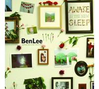 Awake is The New Sleep [Import]