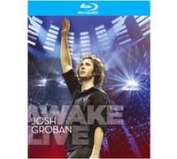 Awake live - Blu-Ray G