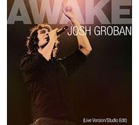 Awake live - Inclus DVD bonus