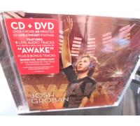 Awake: Live/Special Edition/+DVD [UK Import]