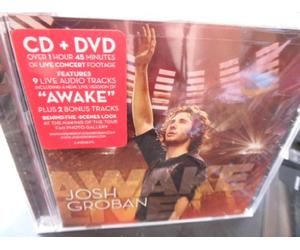 Awake: Live/Special Edition/+DVD [UK Import]