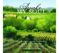 Awake My Soul by Byu Men's Chorus