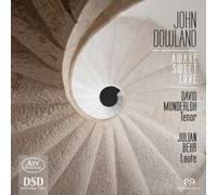 Julian Behr - Dowland : Awake Sweet Love