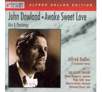 Awake Sweet Love