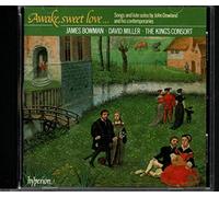 Awake Sweet Love - Songs by Dowland & His Contemp