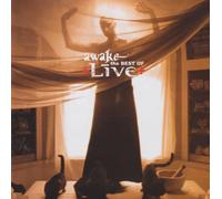 Live - Awake-Best of + DVD [Import]