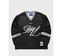 Awake THE BIG PICTURE HOCKEY JERSEY men Jerseys black taille: L