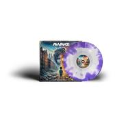 Awake the Dreamer - Holocene (Coloured LP) [Import]