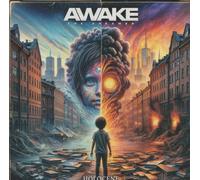 AWAKE THE DREAMER - HOLOCENE (DIGISLEEVE) CD NEUF