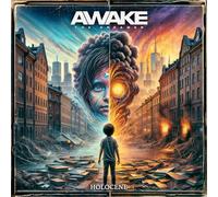 Awake The Dreamer - Holocene [Vinyl] [Import]