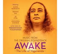 Awake: the Life of Yoaganada Ost: Music from the Original Soundtrack