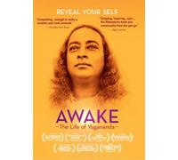 Awake: the Life of Yogananda DVD